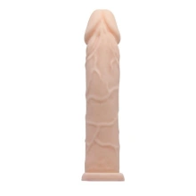 Nakładka na Penisa Penis Sleeve 7
